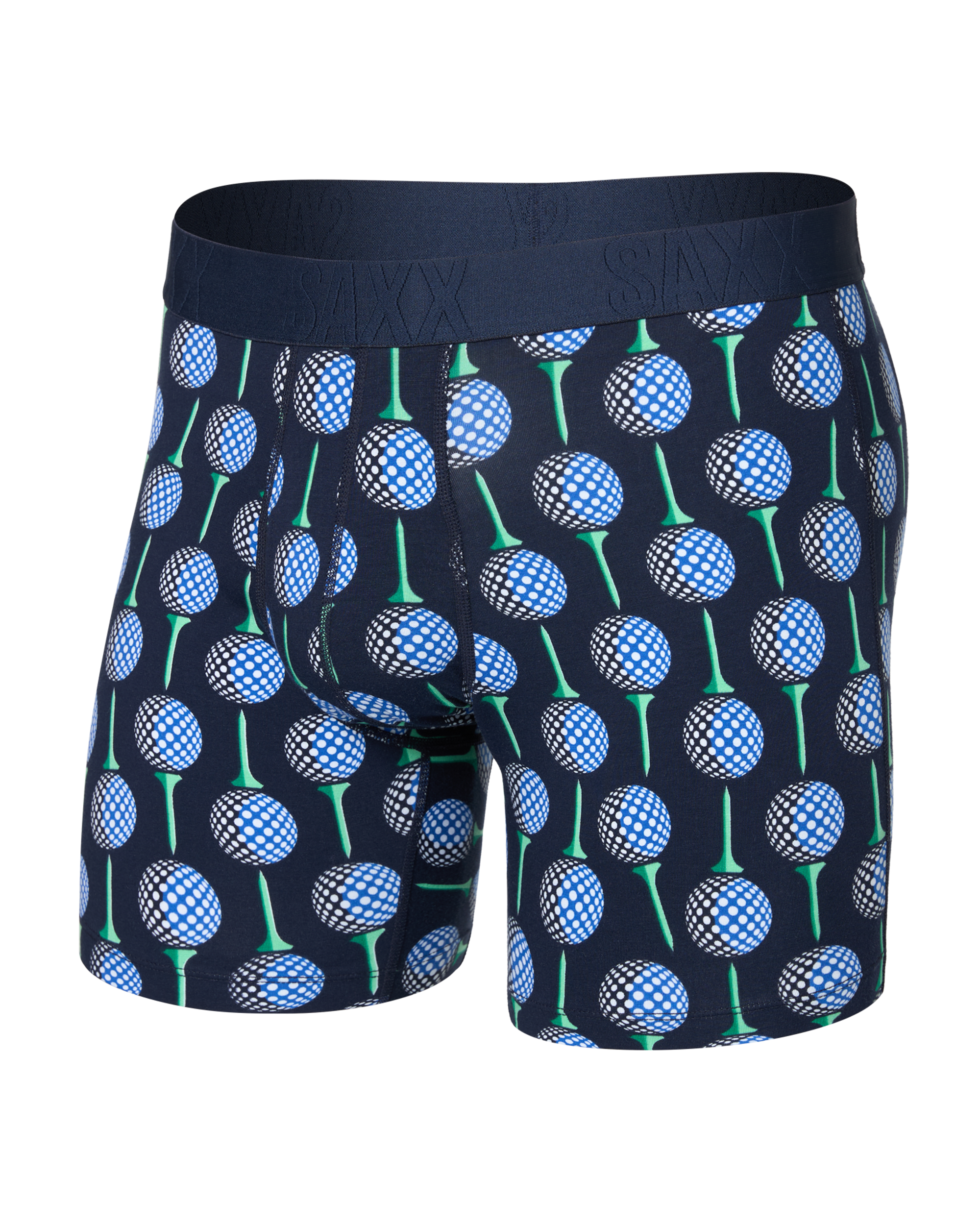 DropTemp® Cooling Cotton Boxer Brief