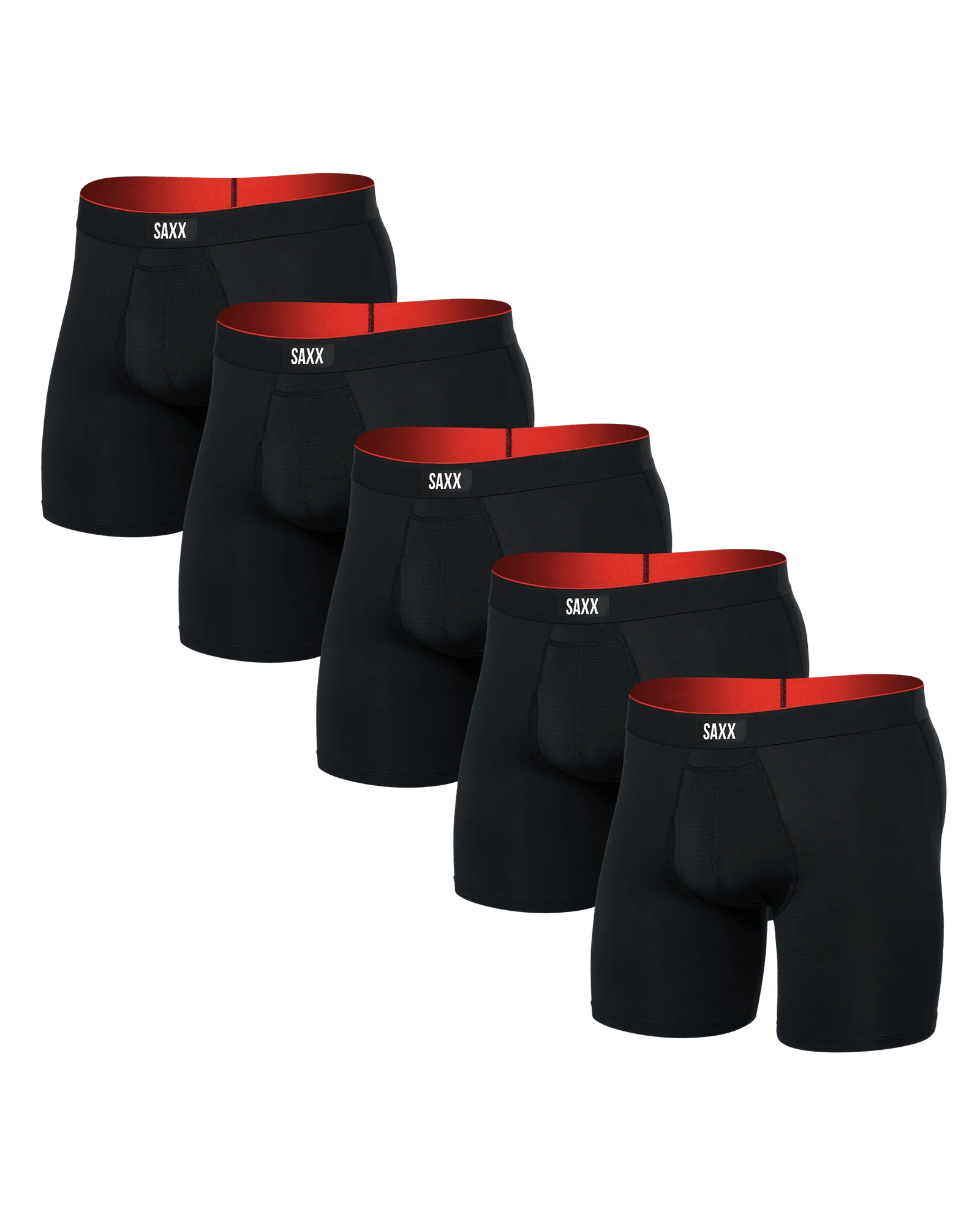 Image of Multi-Sport Mesh (5 Pack)