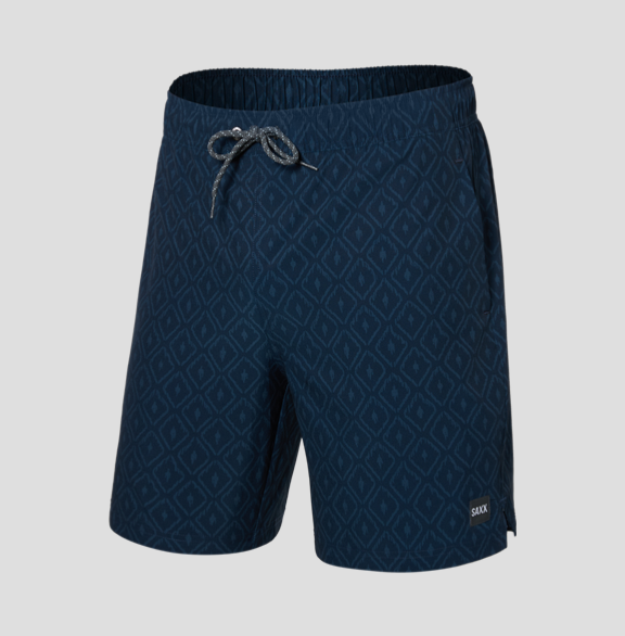 Multi-Sport 2N1 Short 7"