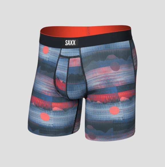 Multi-Sport Mesh Boxer Brief
