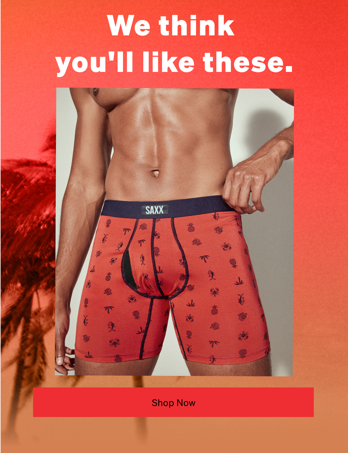 We think you'll like these.