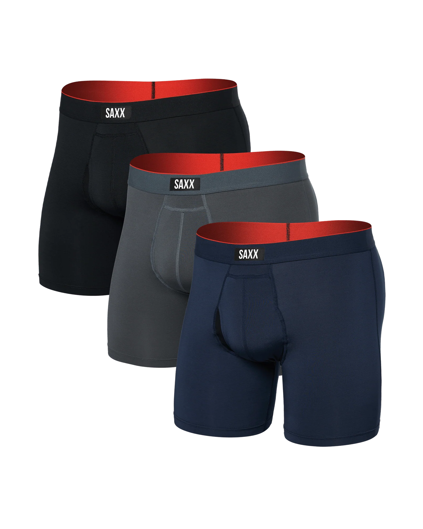 Image of Multi-Sport Mesh (3 Pack)