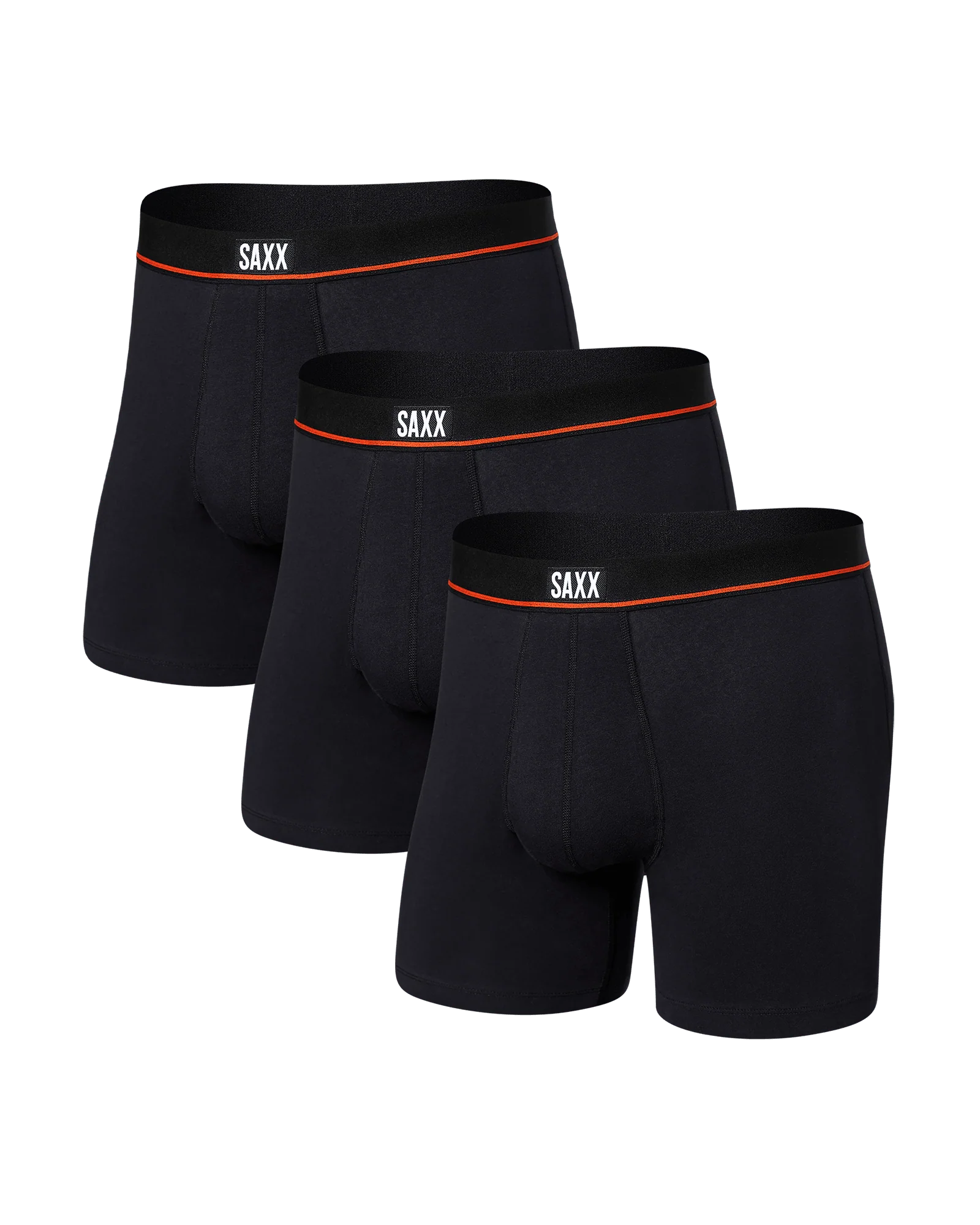 Image of Non-Stop Stretch Cotton (3 Pack)