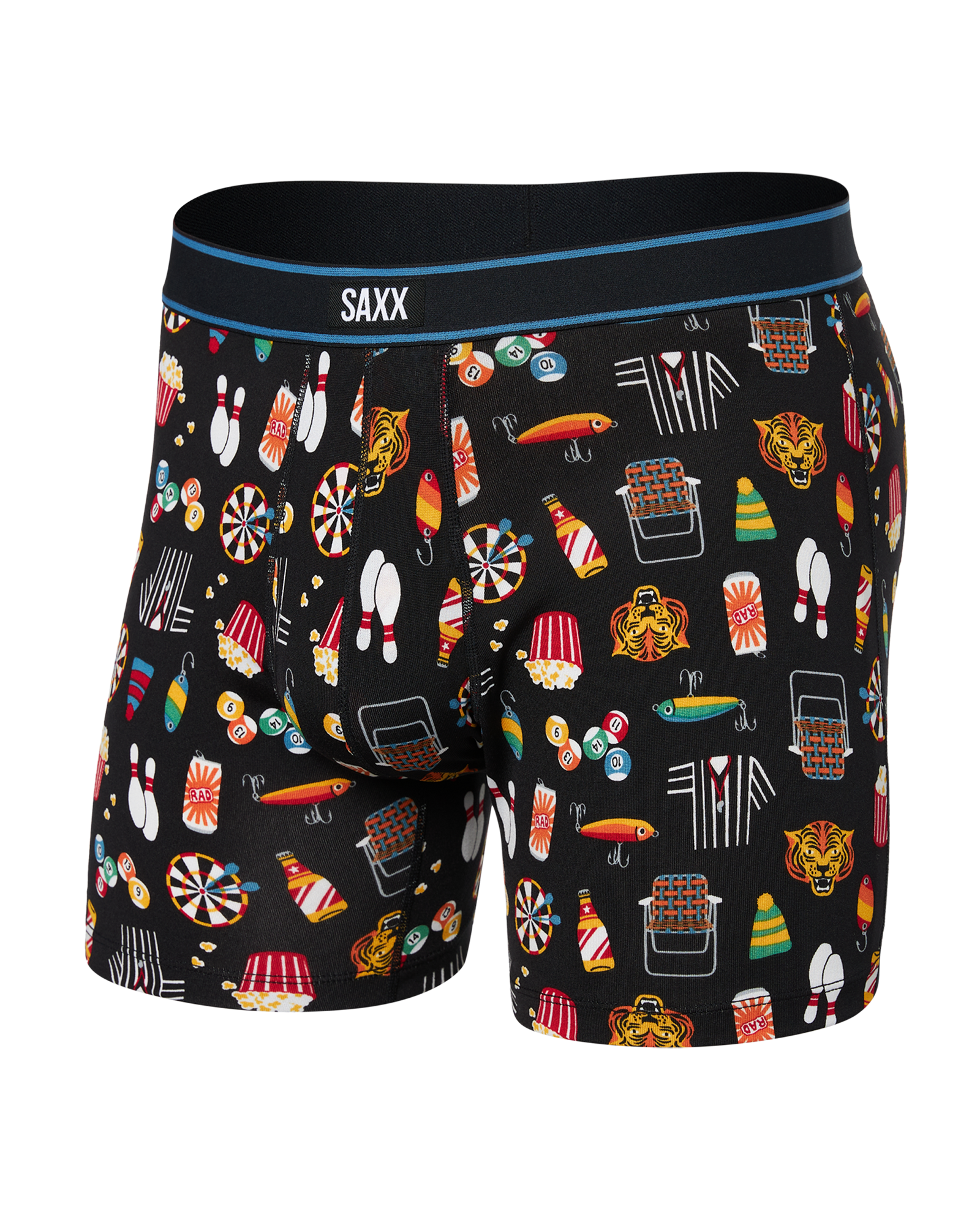 Daytripper Boxer Brief