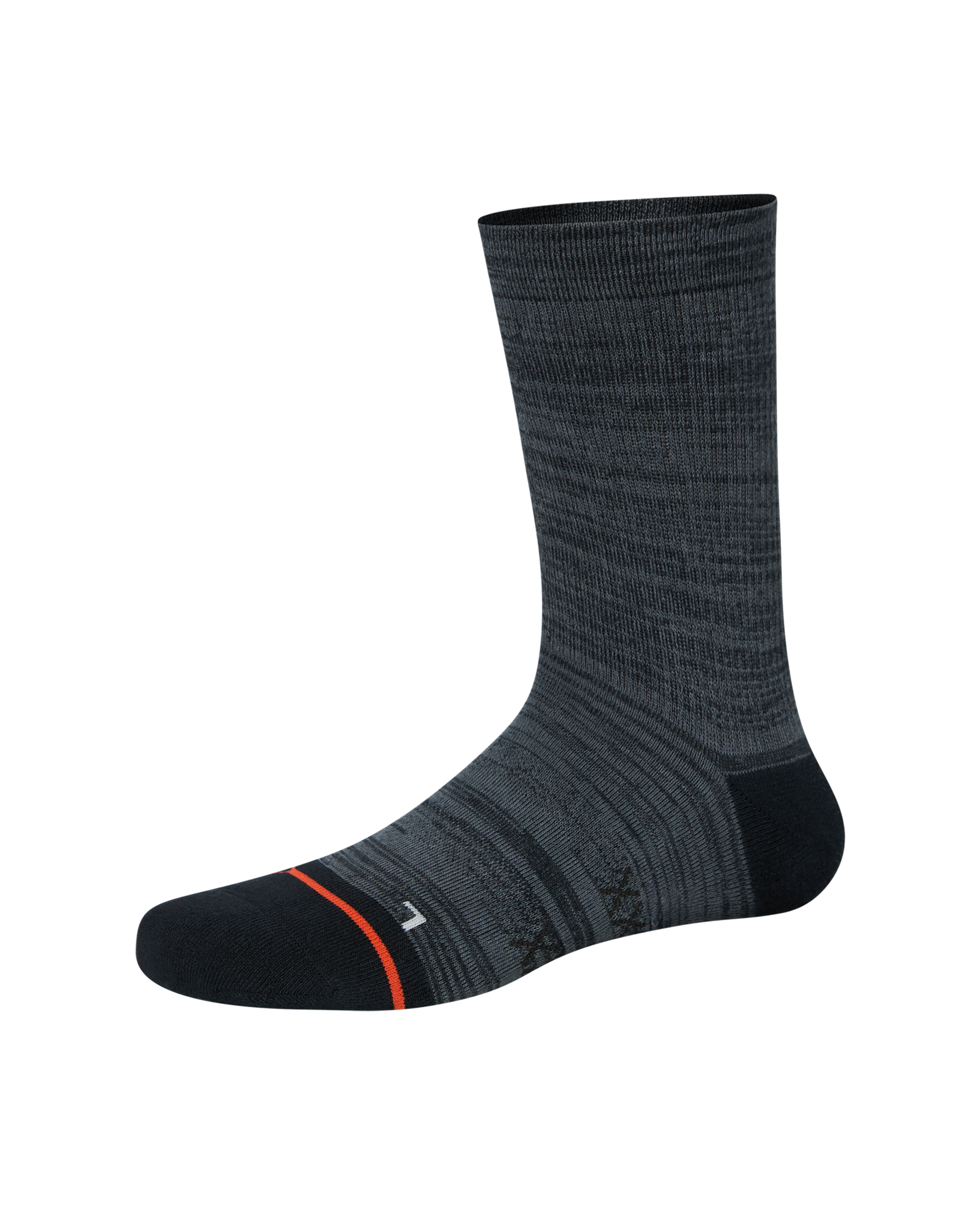 Good Form Crew Sock