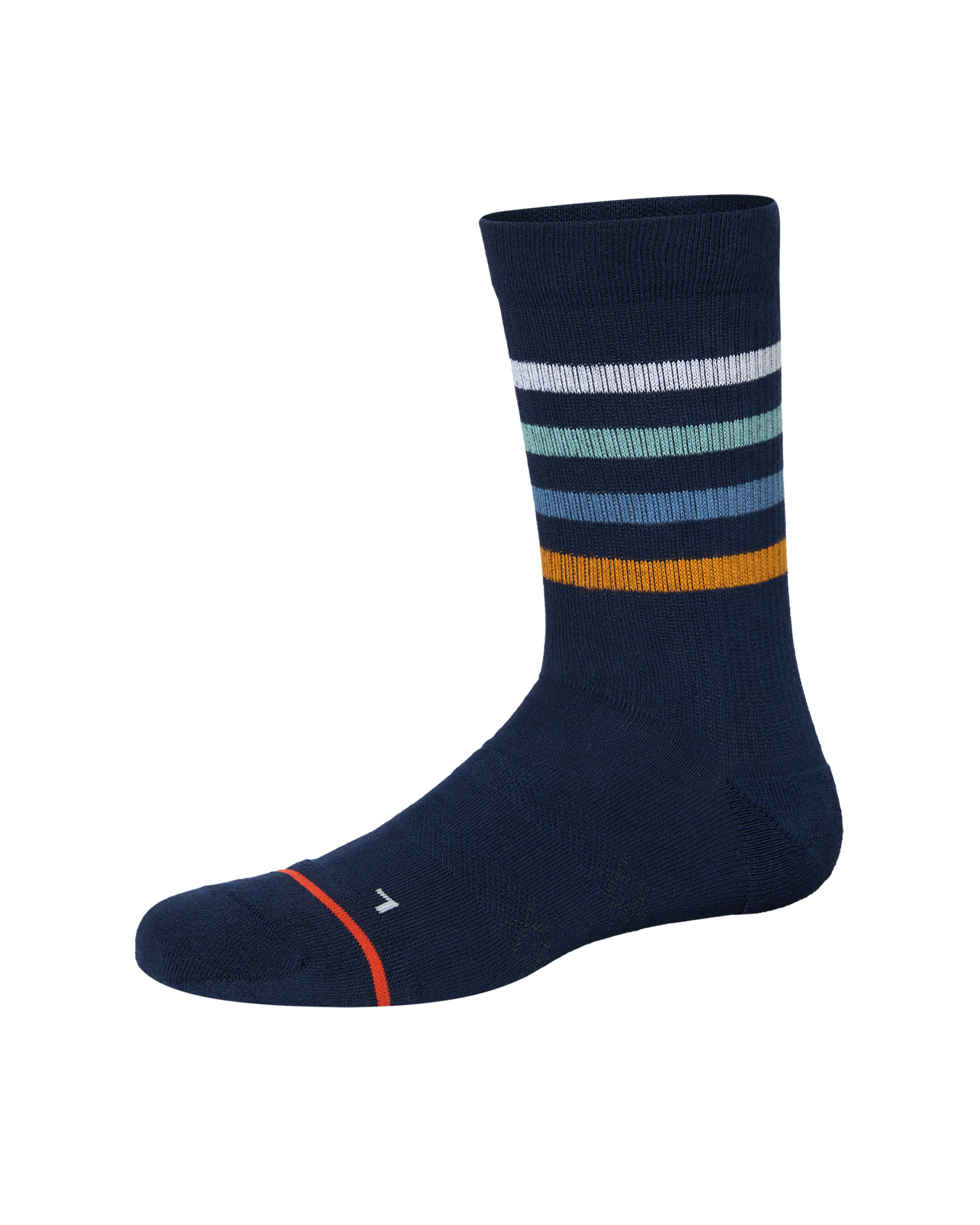 Good Form Crew Sock