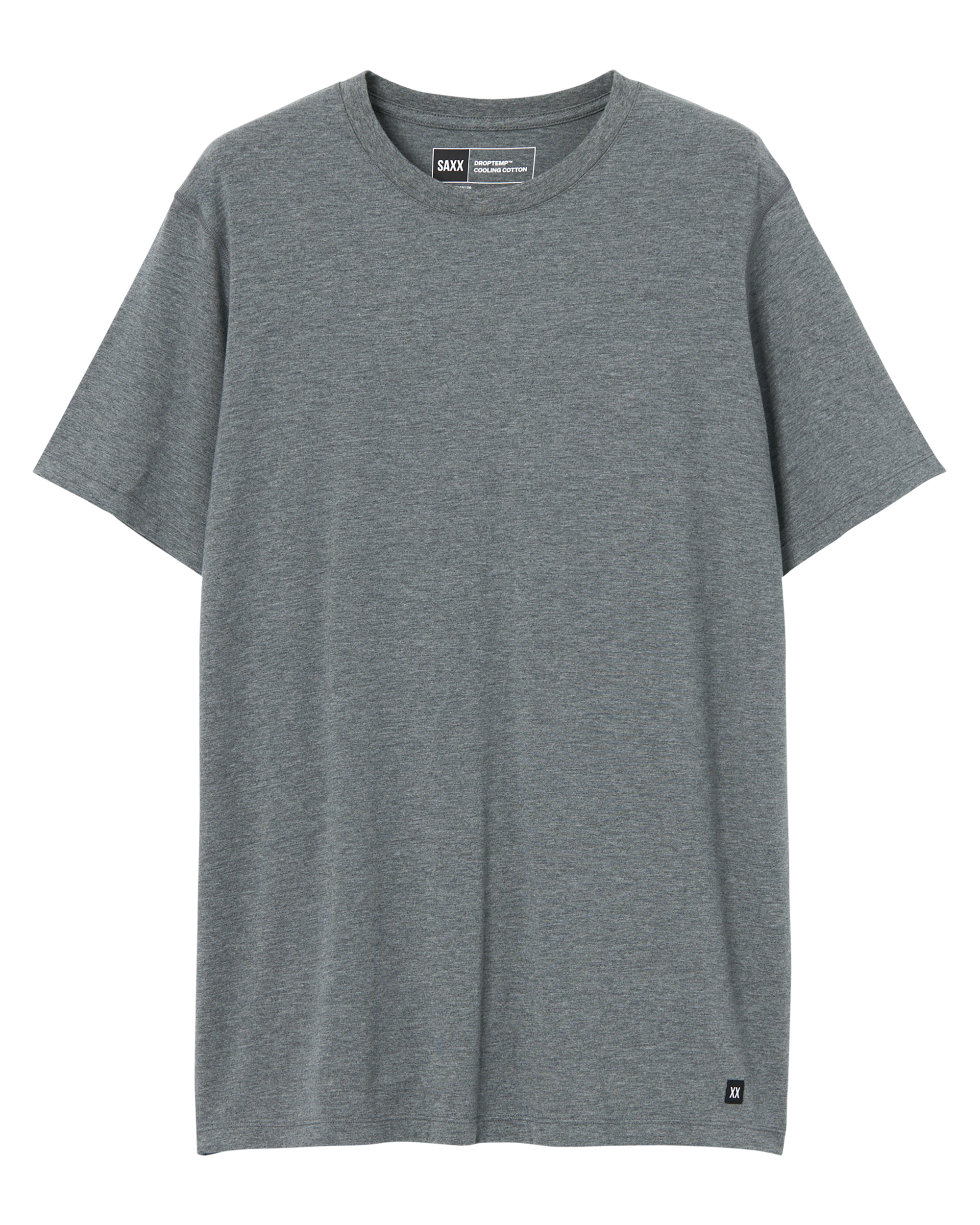 DropTemp® Cooling Cotton Tee