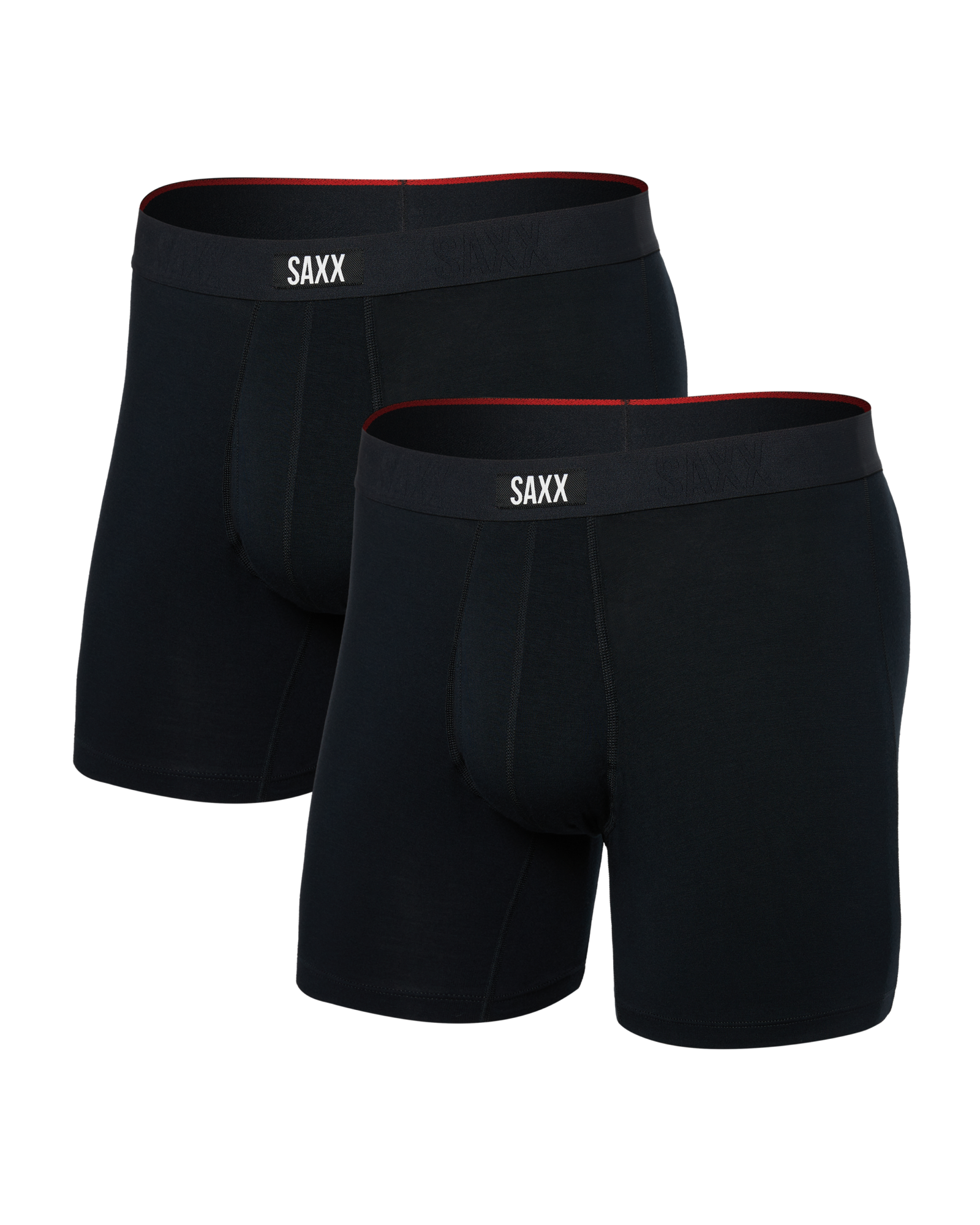Vibe Xtra Boxer Brief 2-Pack