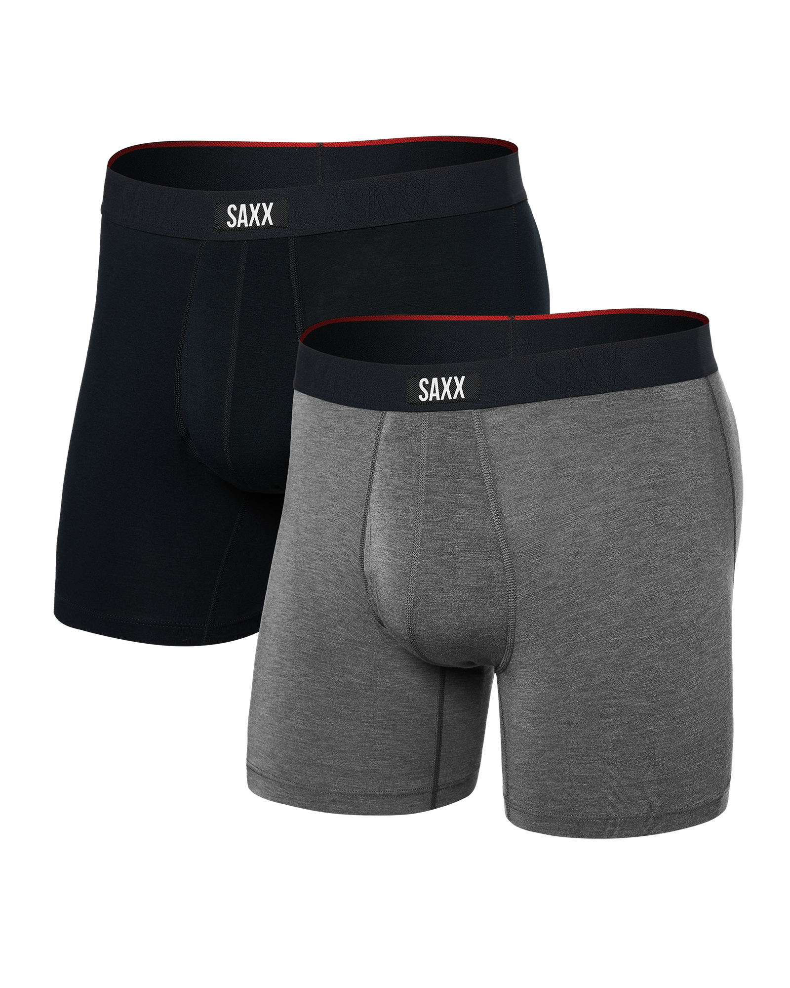 Vibe Xtra Boxer Brief 2-Pack