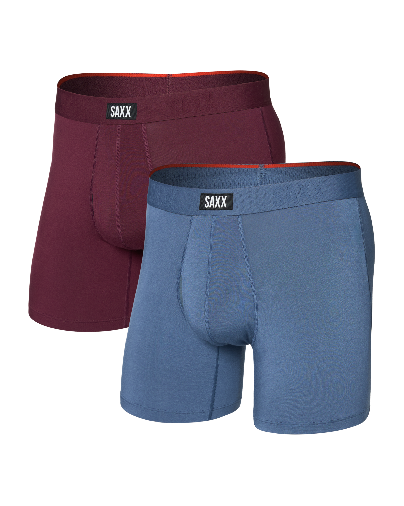 Vibe Xtra Boxer Brief 2-Pack