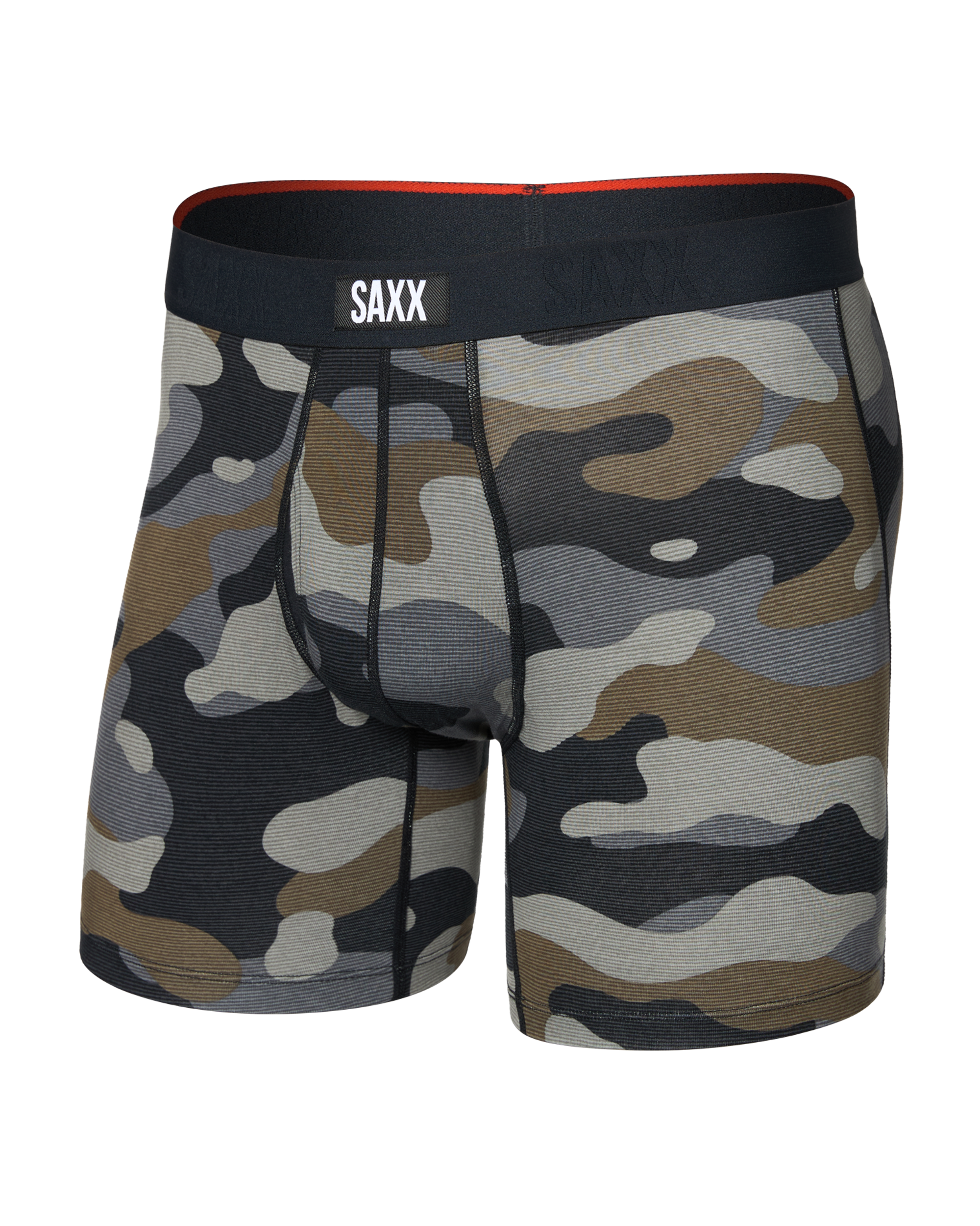 Vibe Xtra Boxer Brief