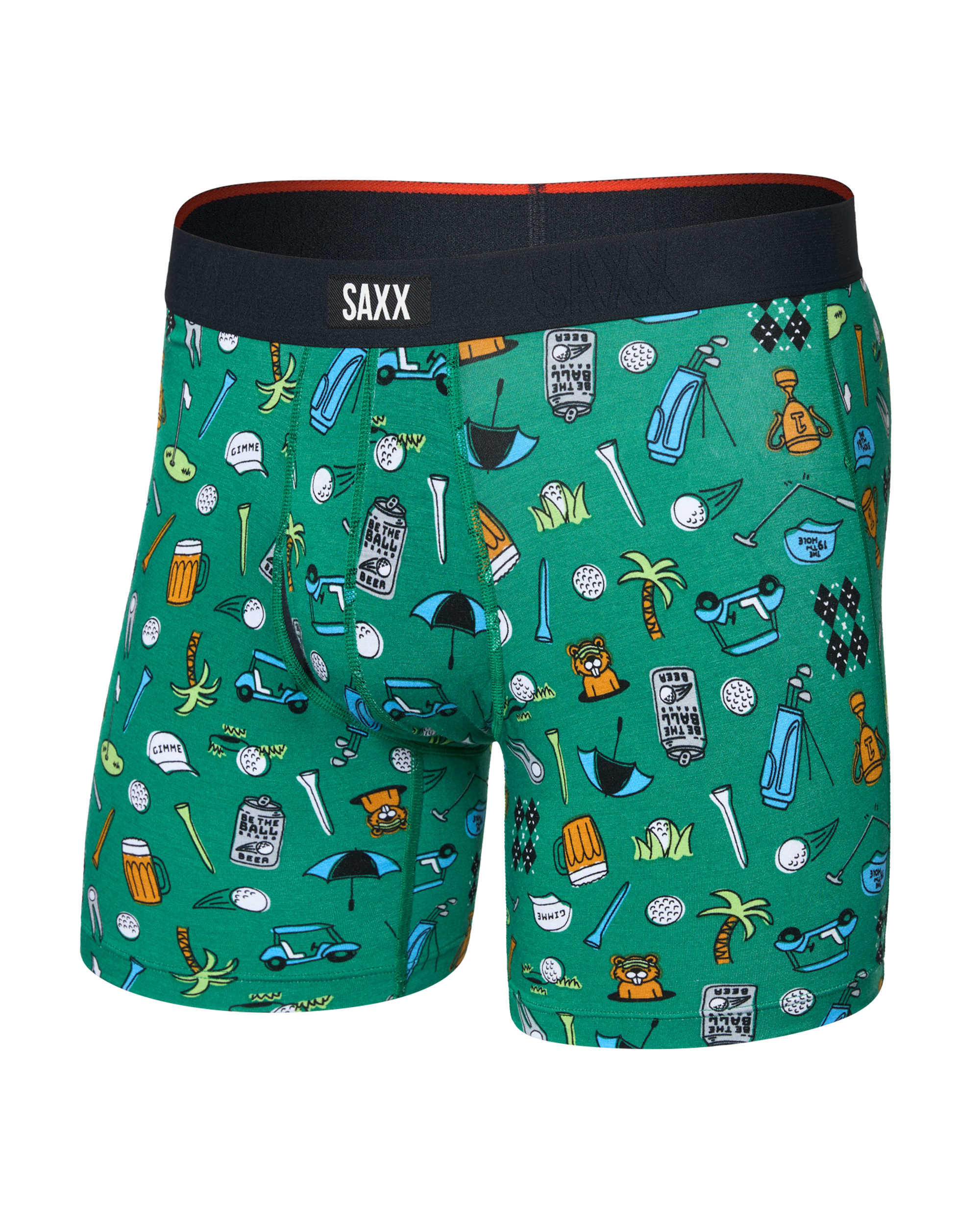Vibe Xtra Boxer Brief