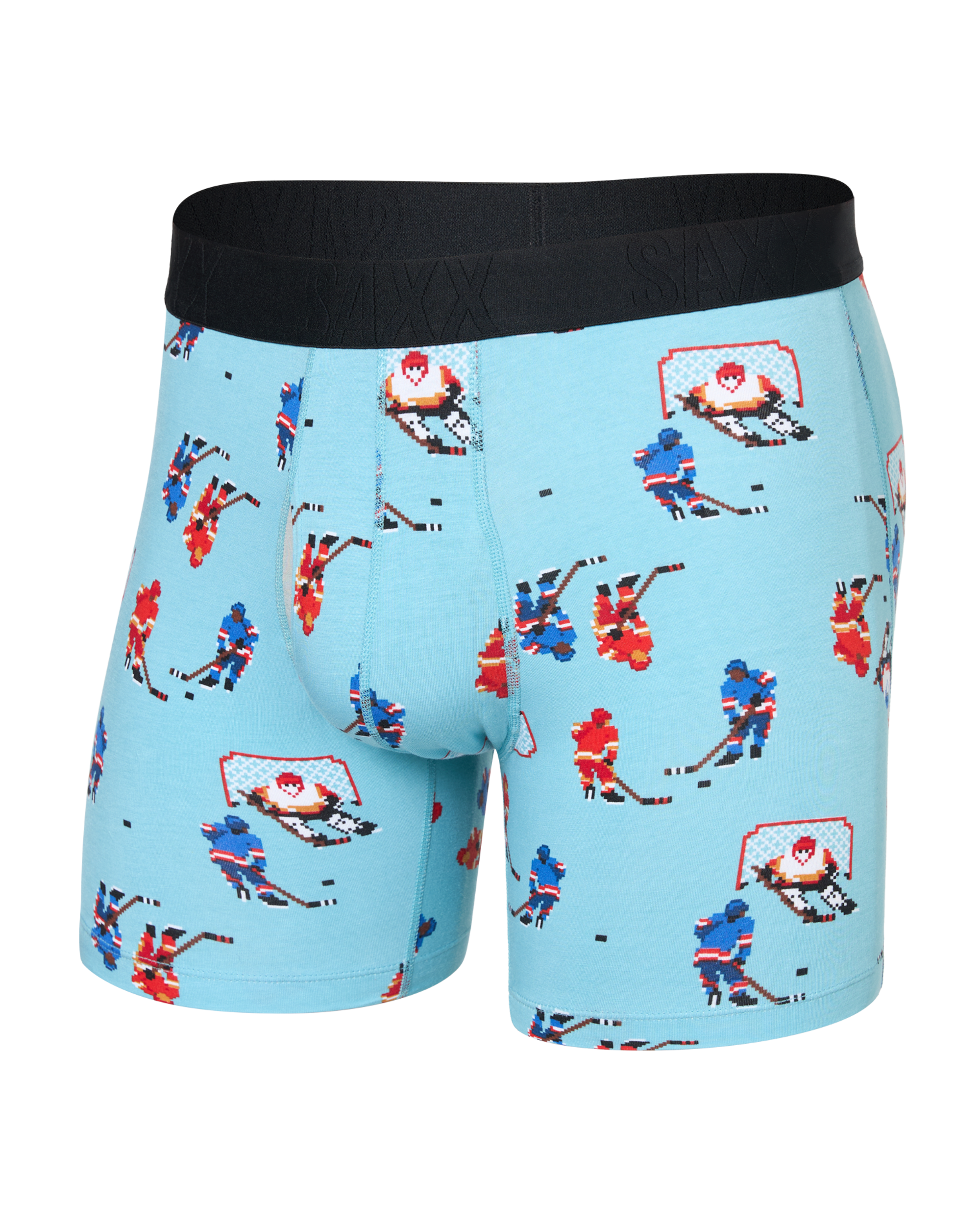 DropTemp® Cooling Cotton Boxer Brief