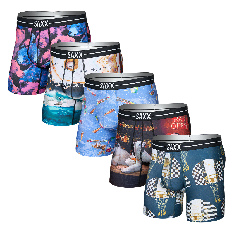 Volt 5-Pack.