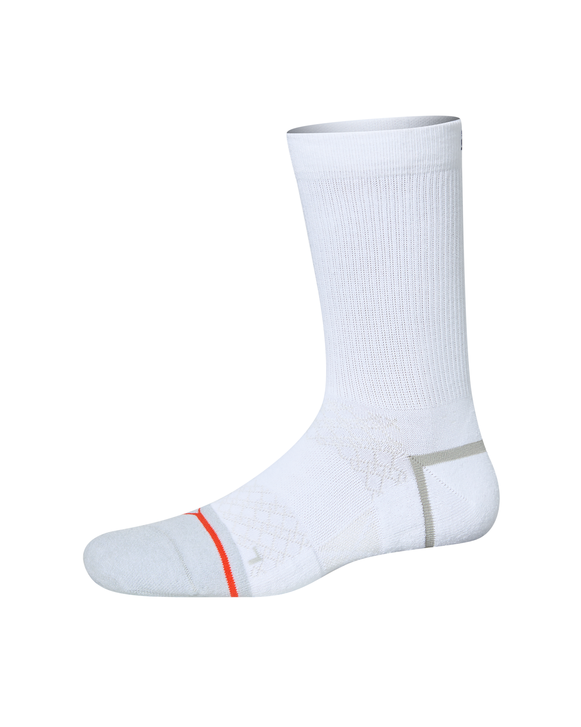 Foot Hold Crew Sock