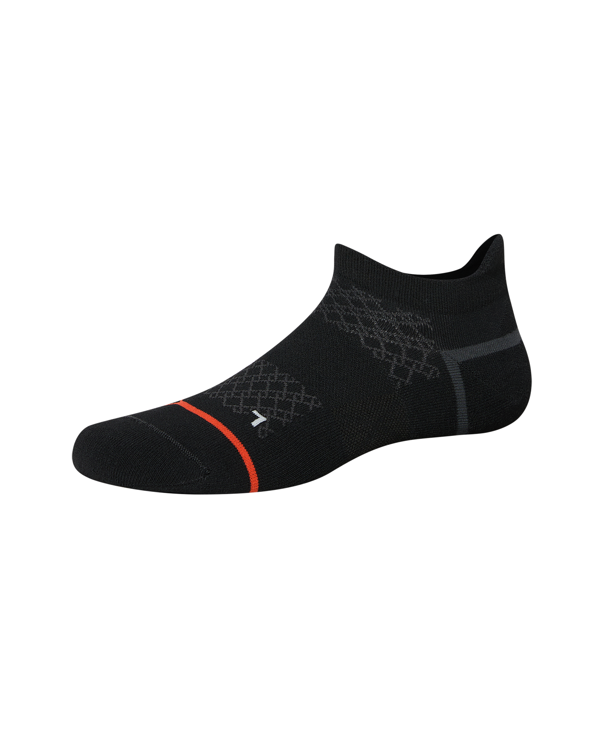 Foot Hold Low Show Sock