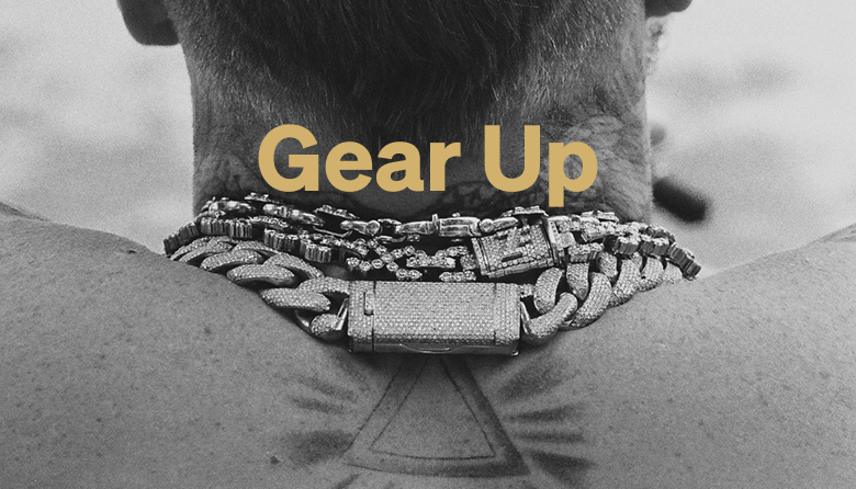 Gear Up