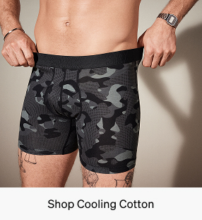 Shop DropTemp® Cooling Cotton