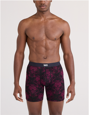 Vibe Xtra Boxer Brief