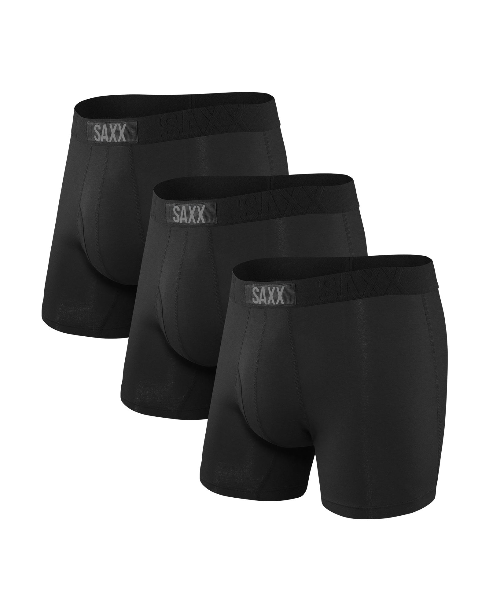 Core Performance Mesh Boxer Brief 3-Pack
