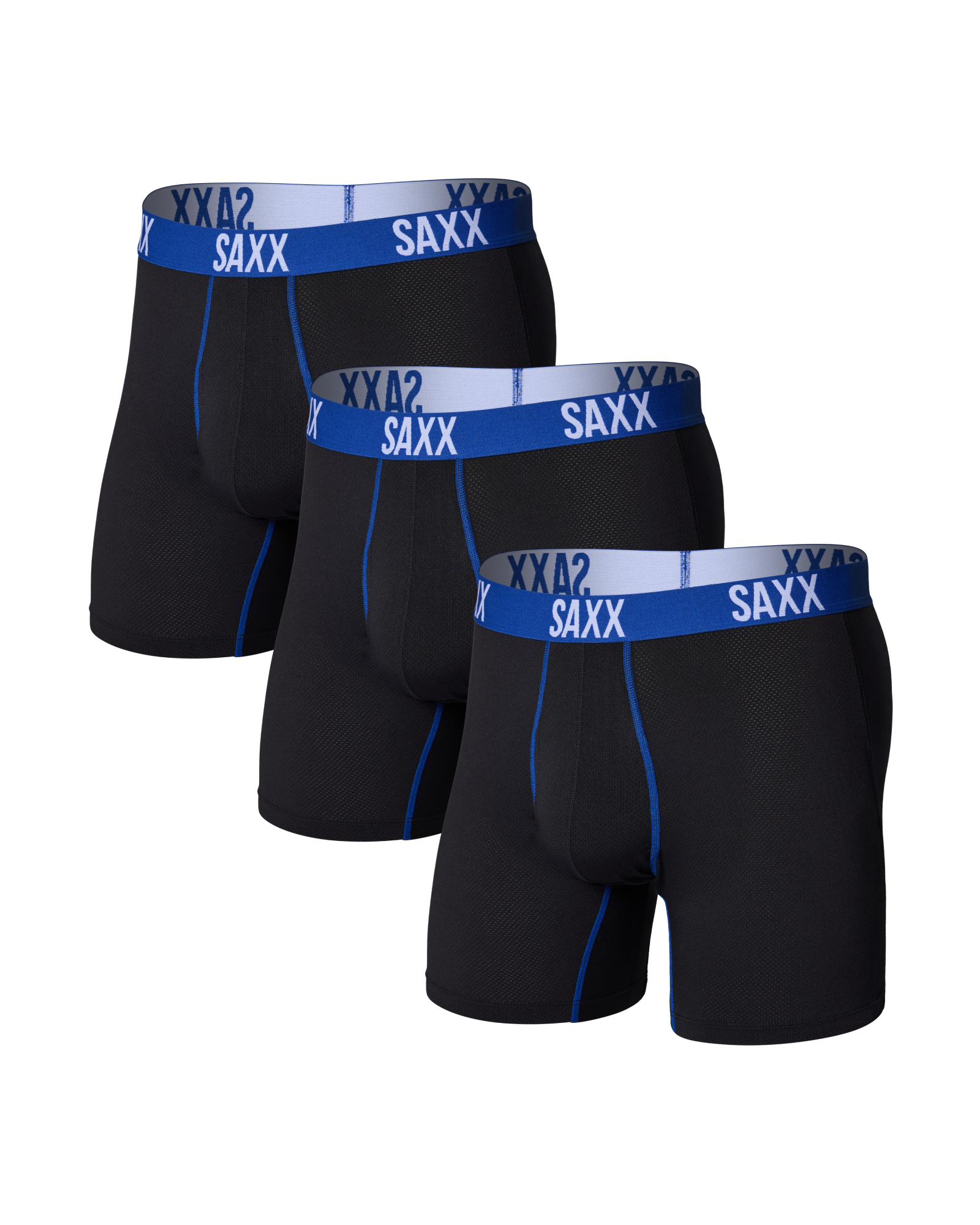 Ultra Super Soft Boxer Brief 3-Pack