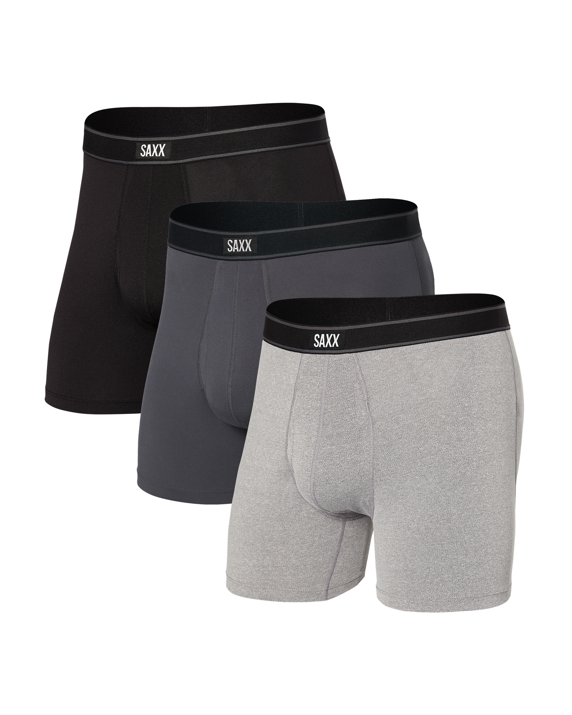 Daytripper Boxer Brief 3-Pack