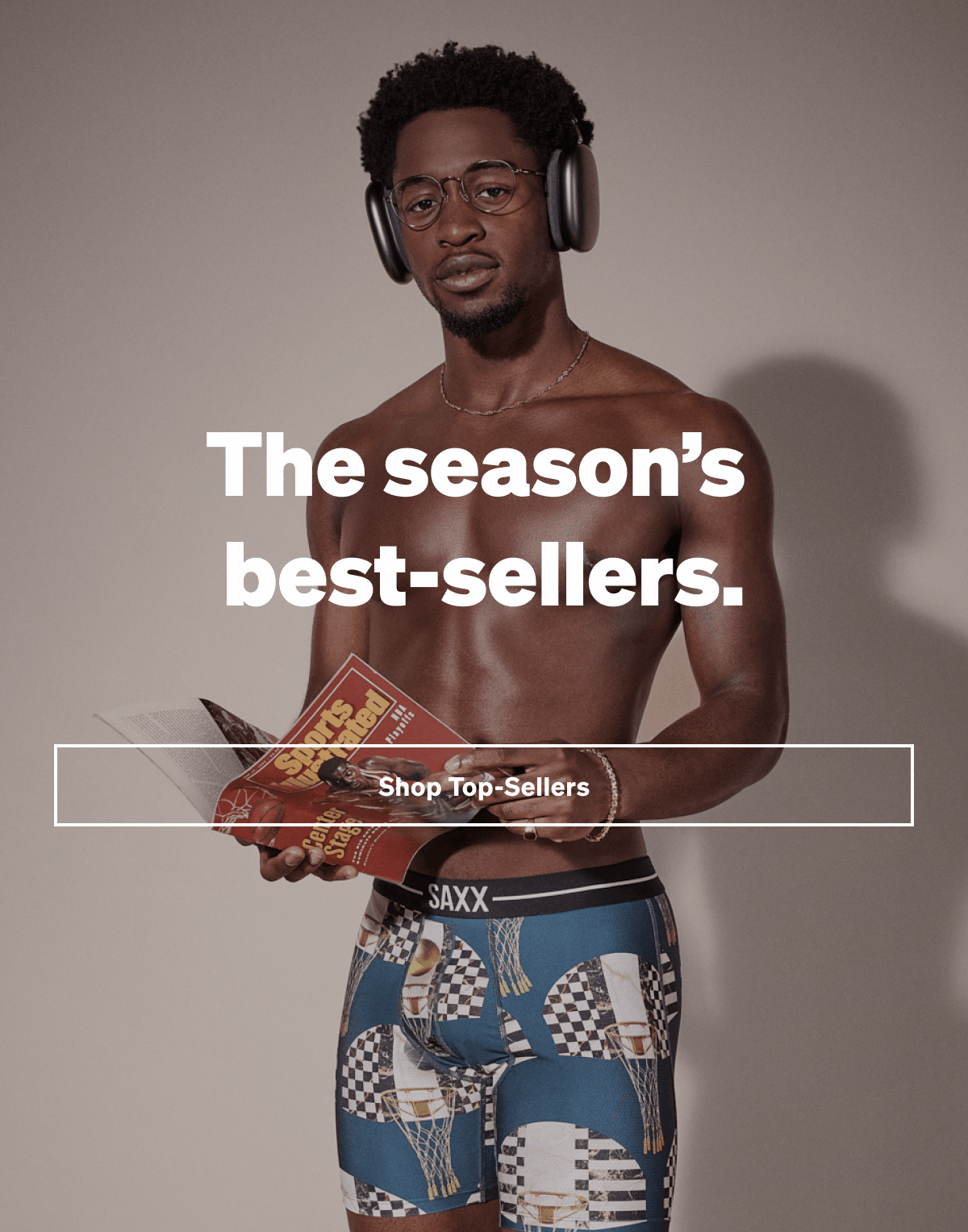 Best Sellers