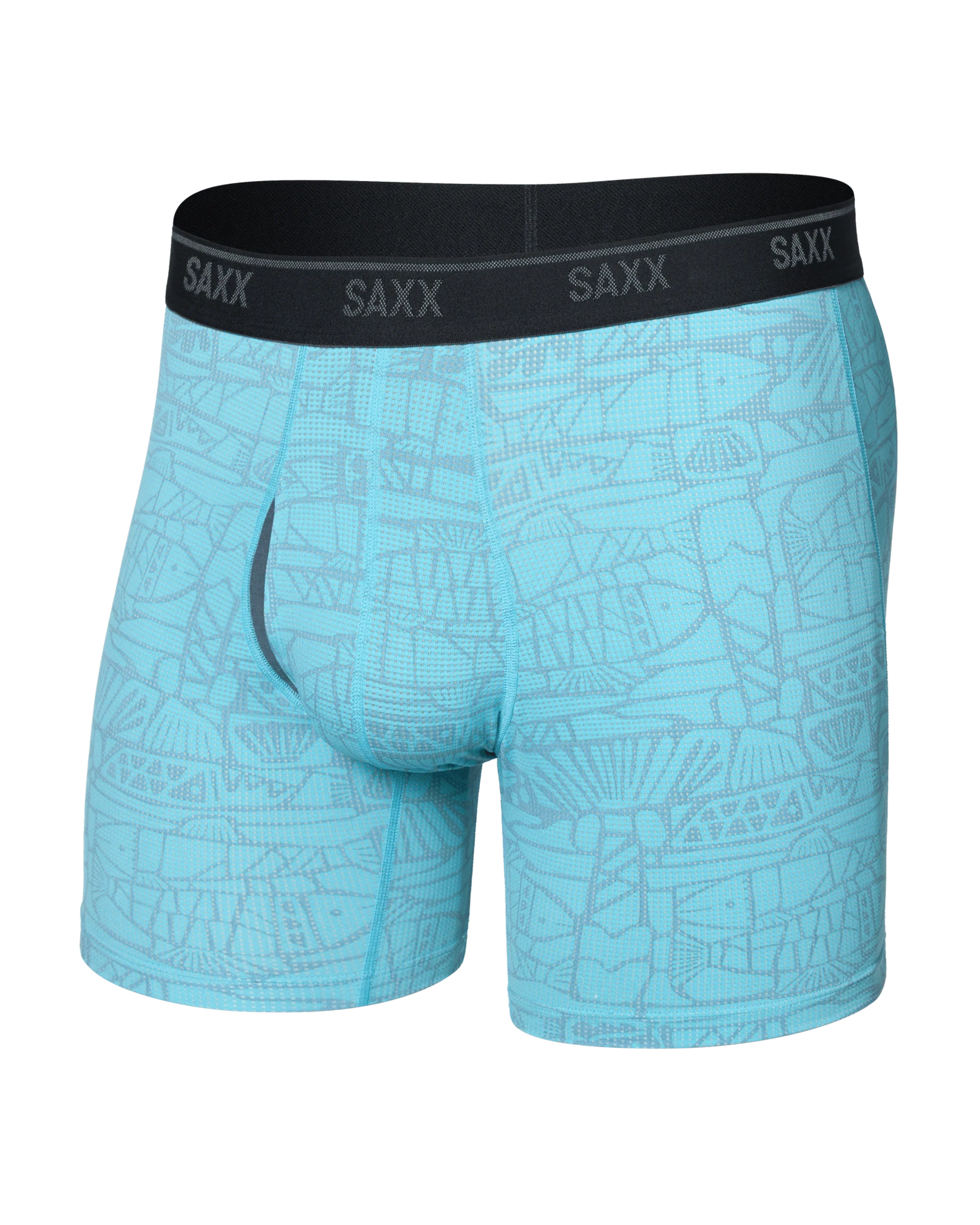 Image of Quest Quick-Dry Mesh