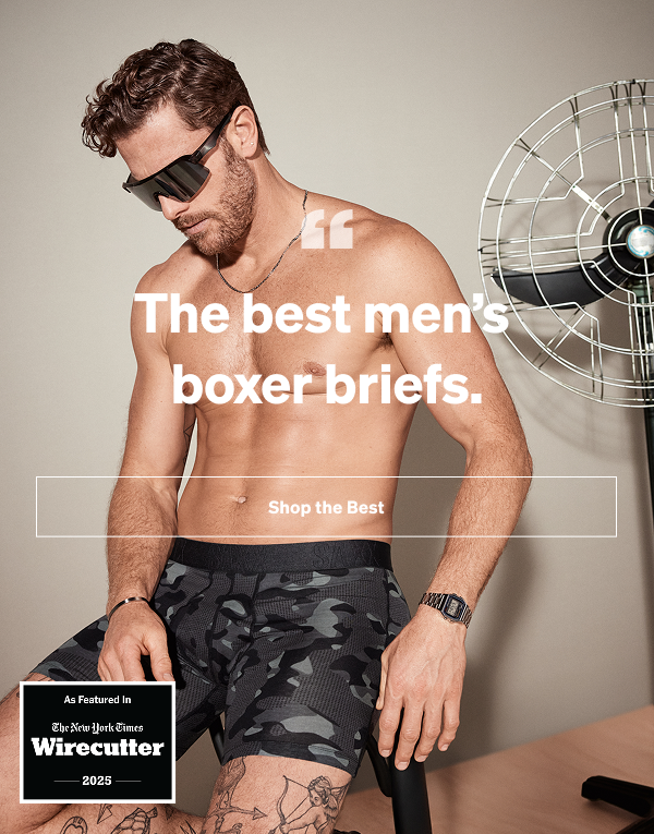 Shop the Best