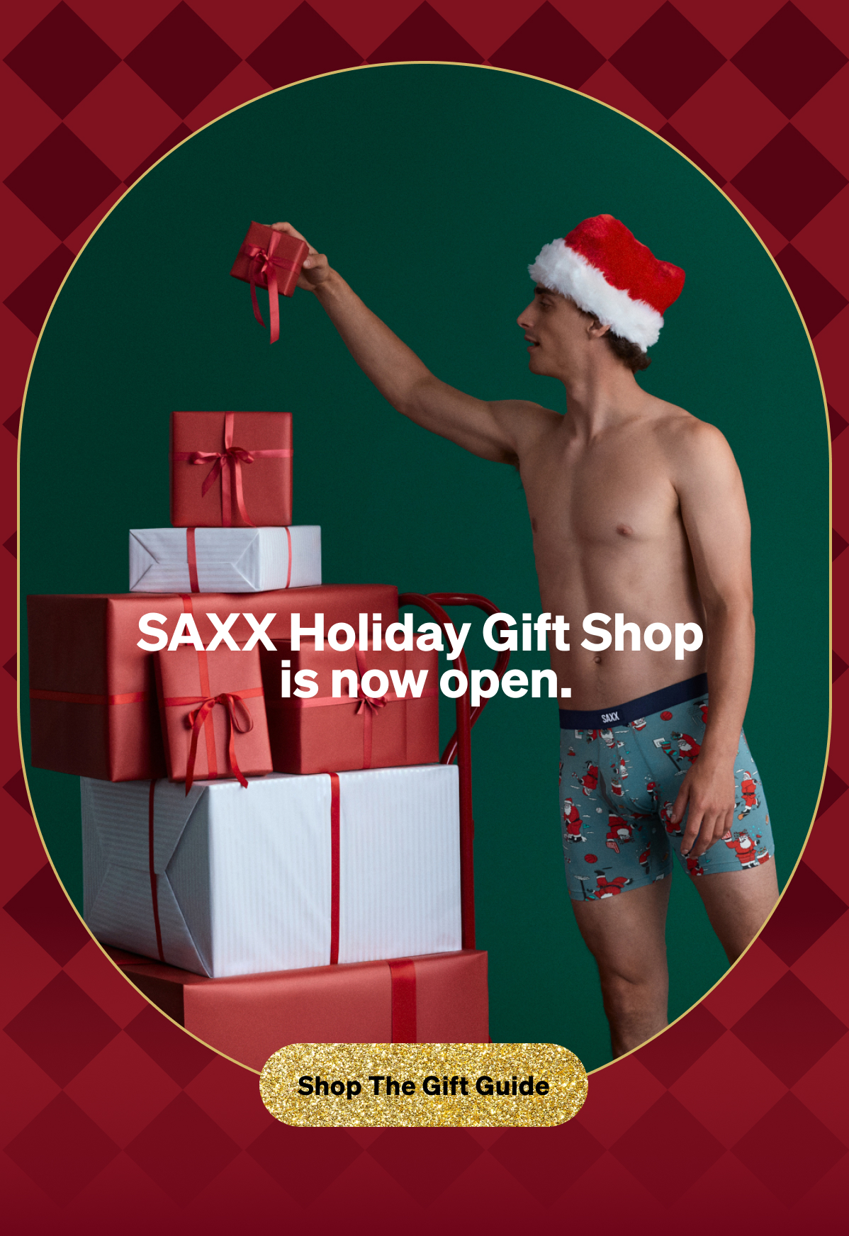 Shop the Gift Guide