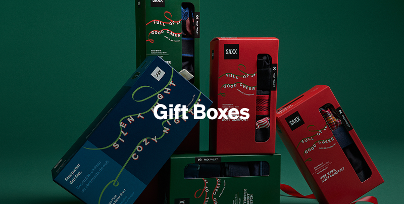 Gift Boxes