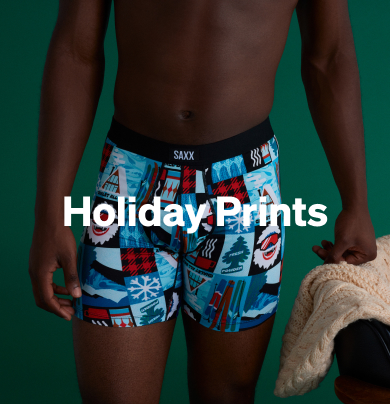 Holiday Prints