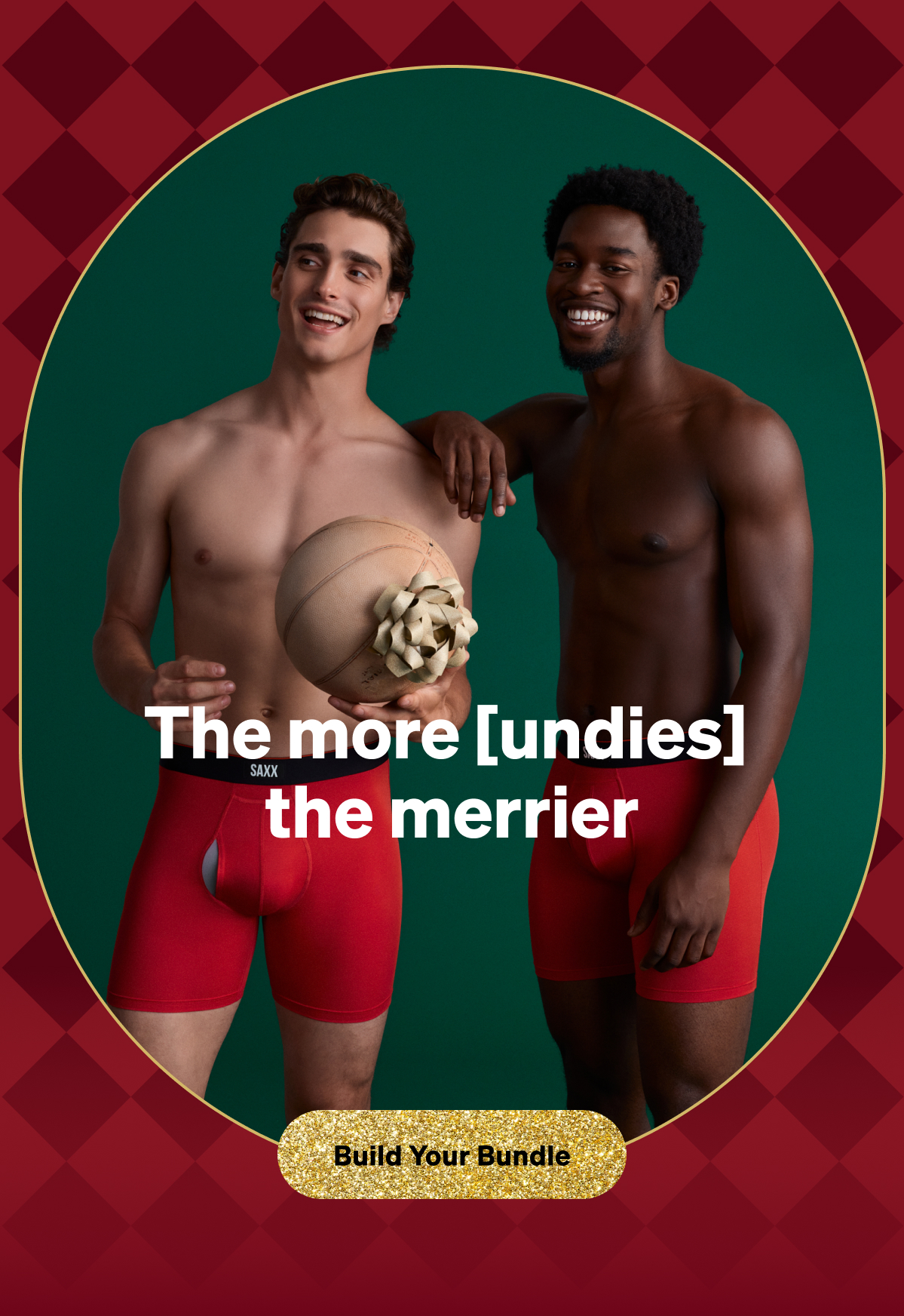 Build Your Bundle