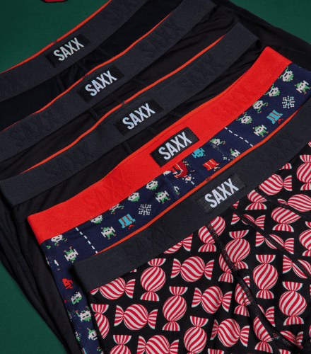 Endless combos. Zero wrapping stress.&nbsp;
