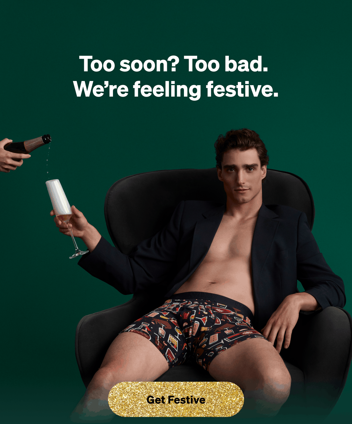 Holiday Prints