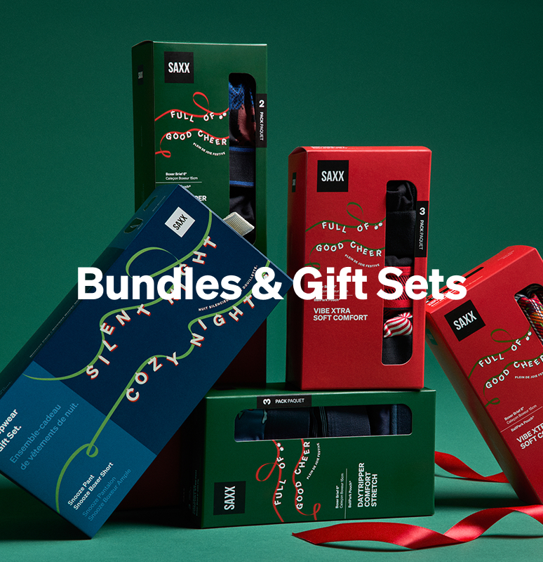 Bundles & Gift Sets