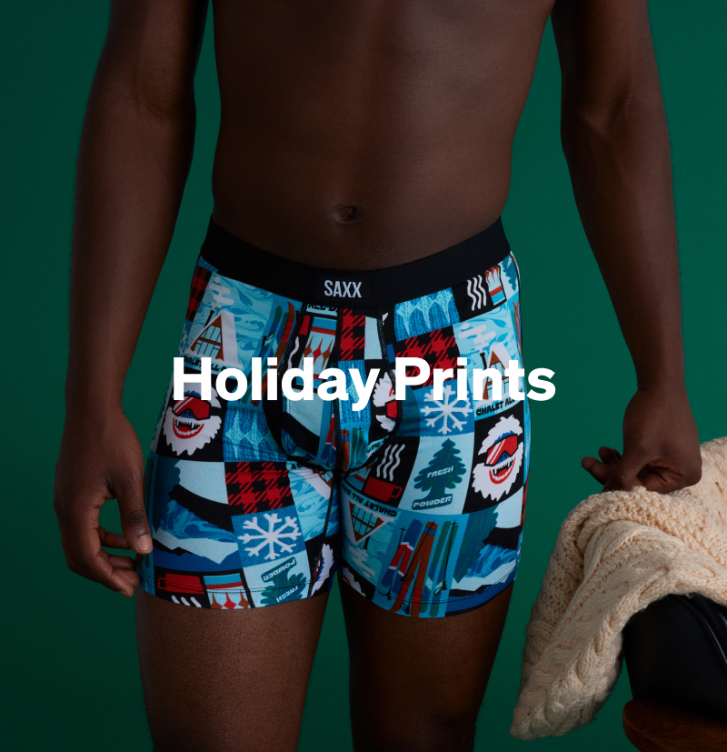 Holiday Prints
