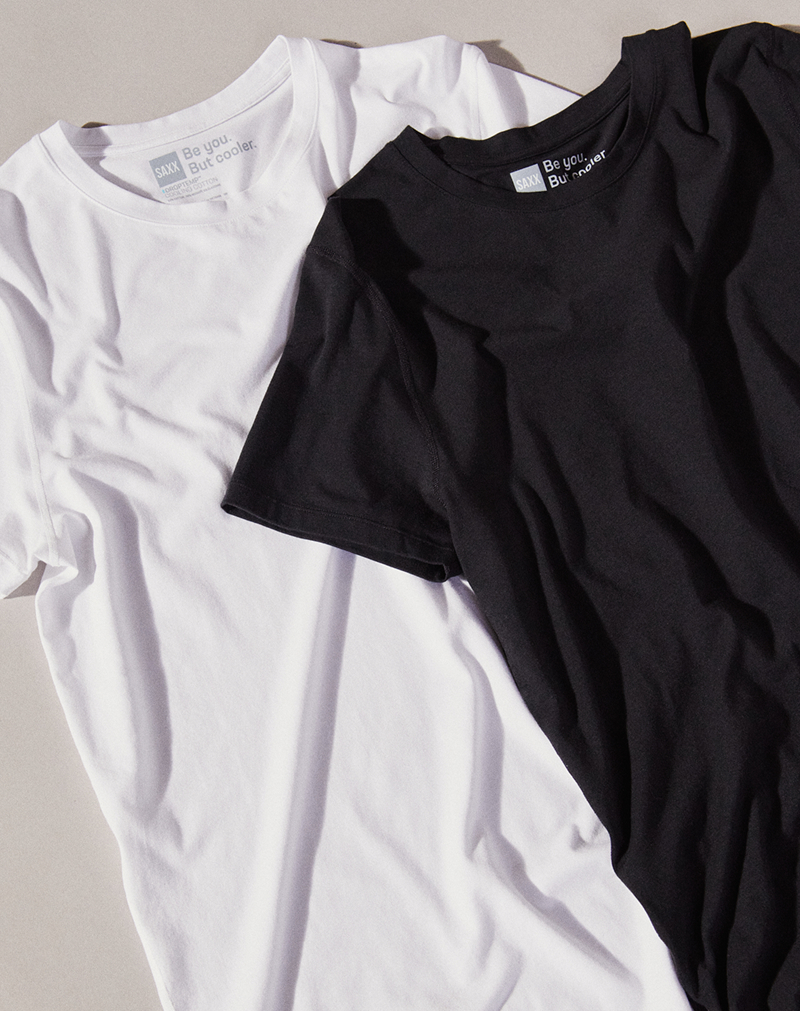 Undershirts