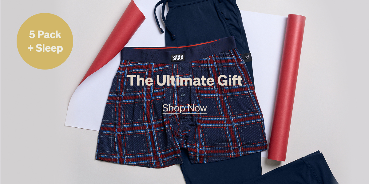 The Ultimate Gift