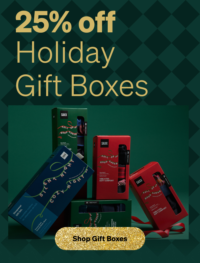 Shop the Gift Guide