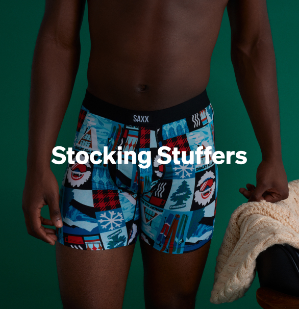 Stocking Stuffers