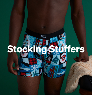 Stocking Stuffers