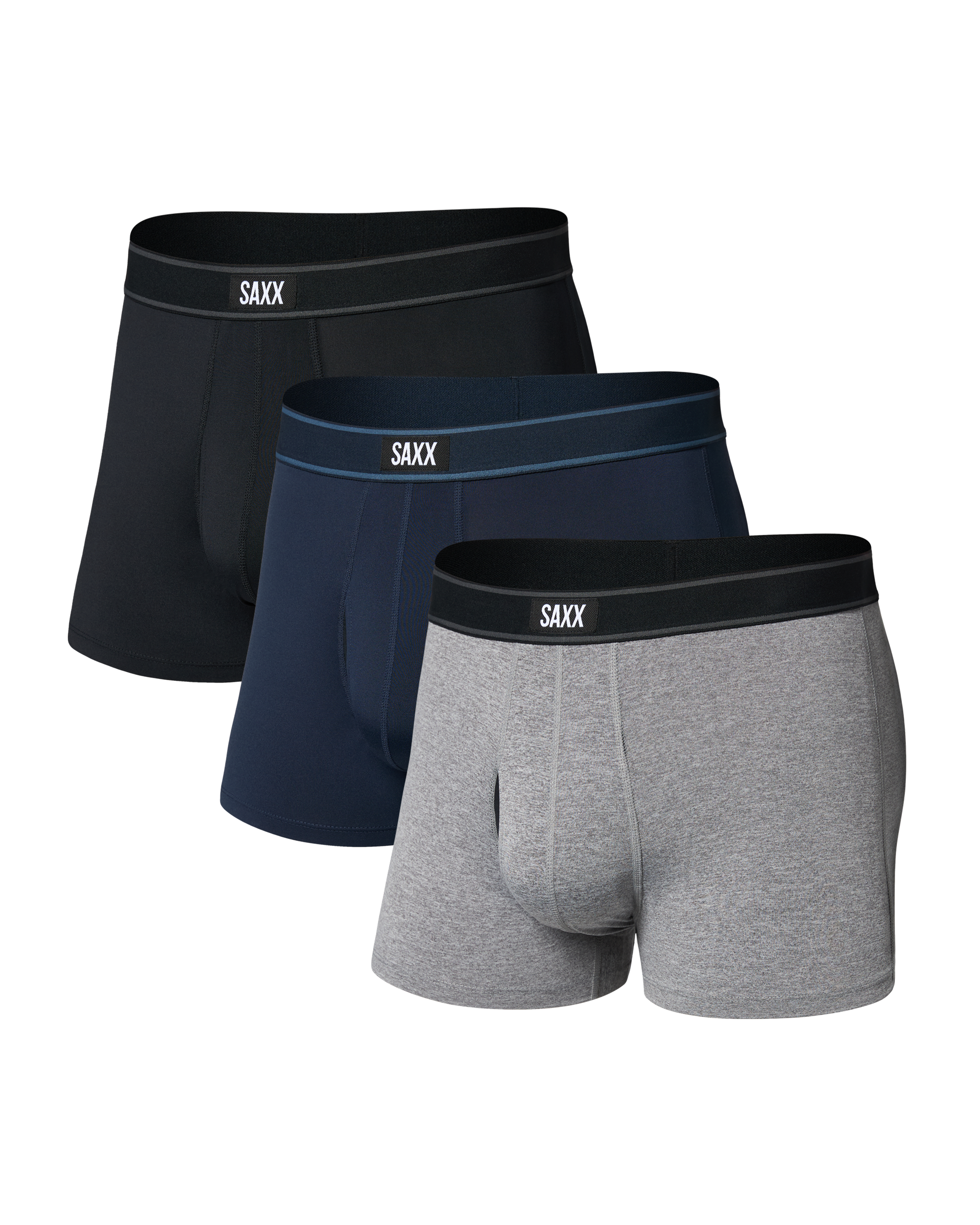 Daytripper Trunk 3-Pack