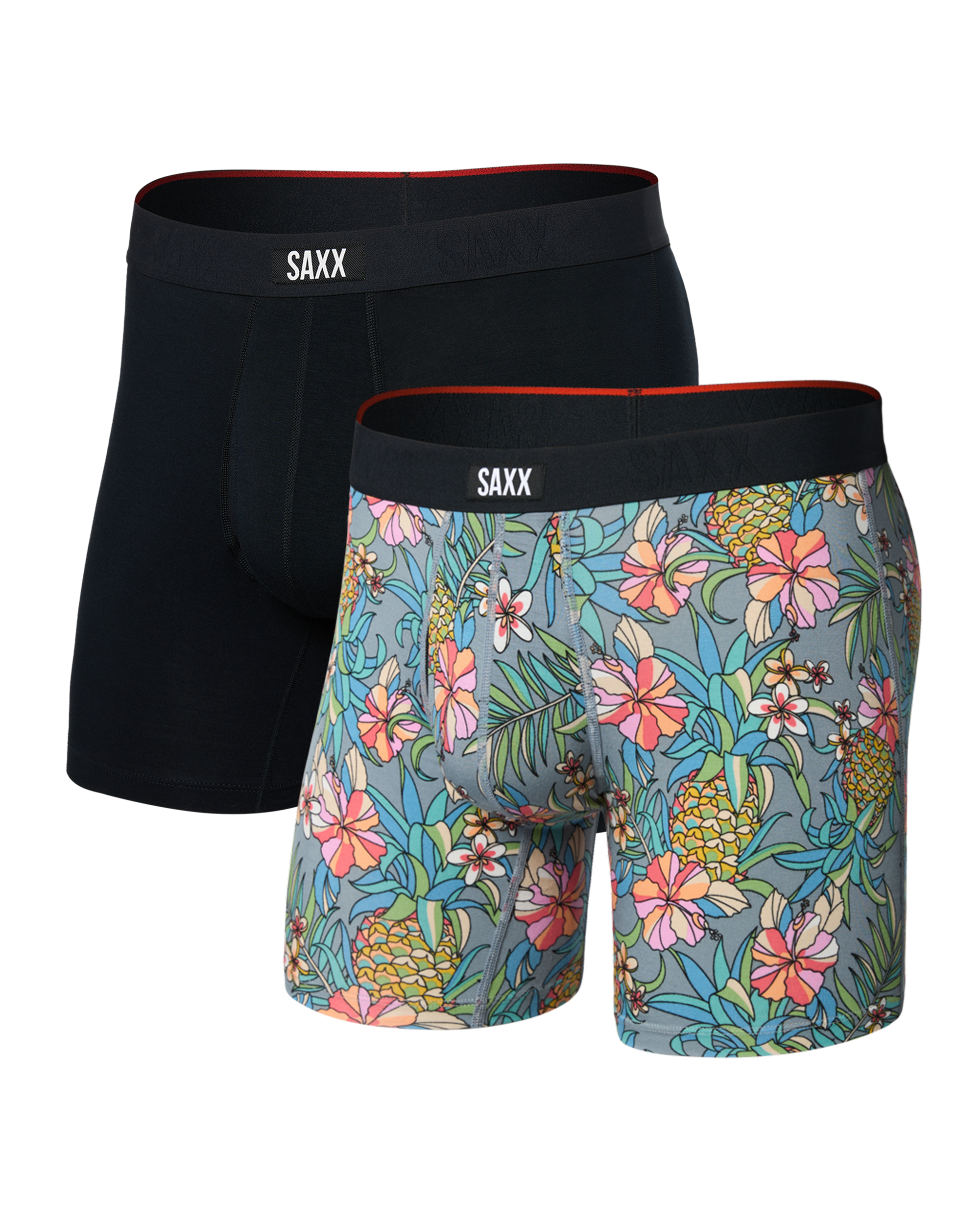 Vibe Xtra Boxer Brief 2-Pack