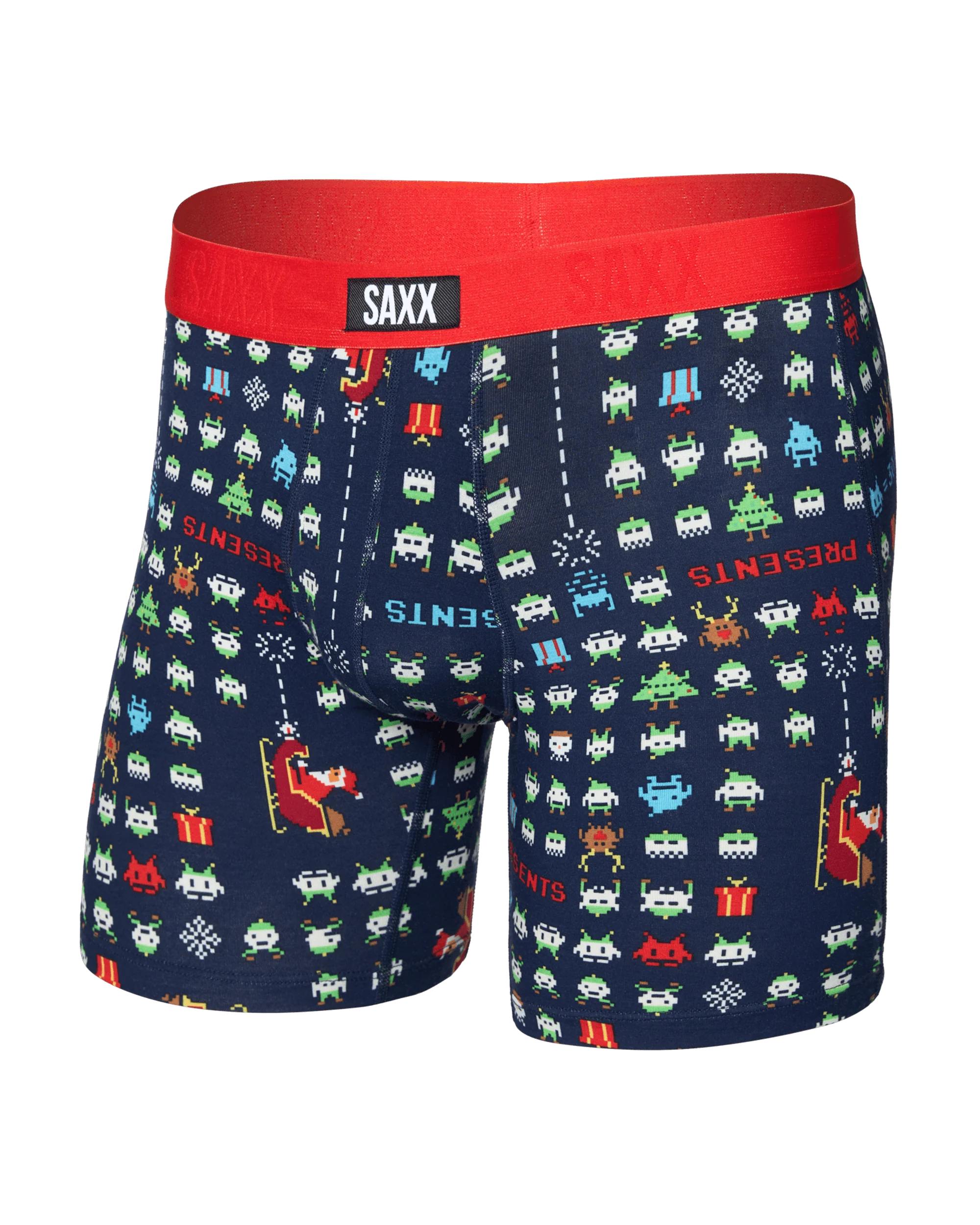 Image of Boys Boxer Brief