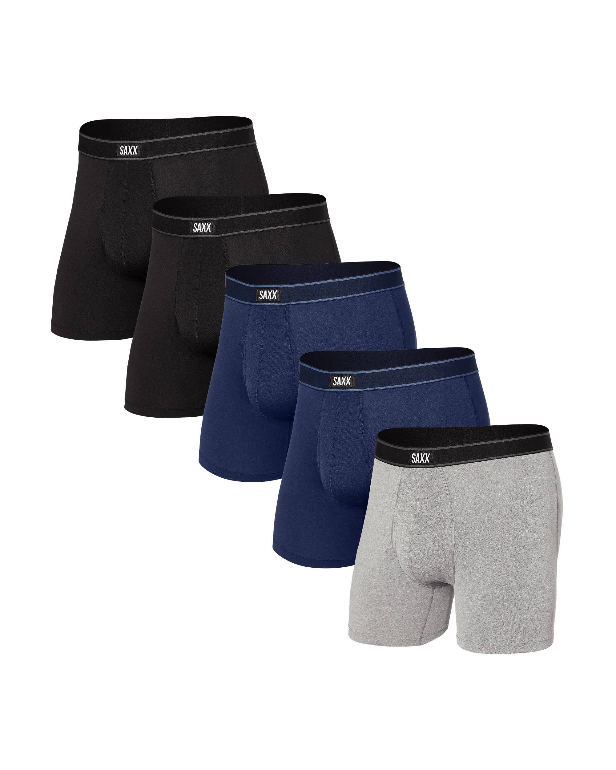 Image of Daytripper Comfort Stretch (5 Pack)