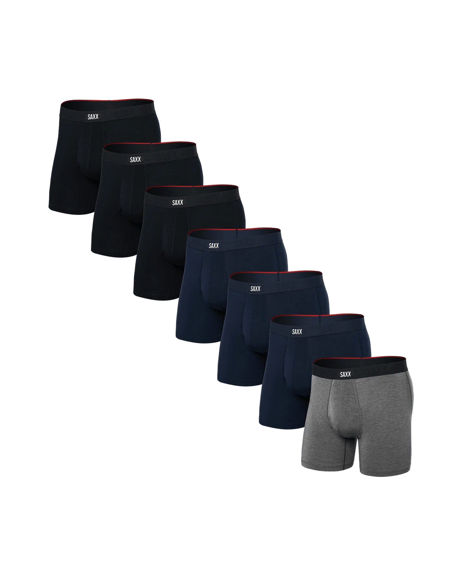 Image of Vibe Xtra Soft Comfort (7 Pack)