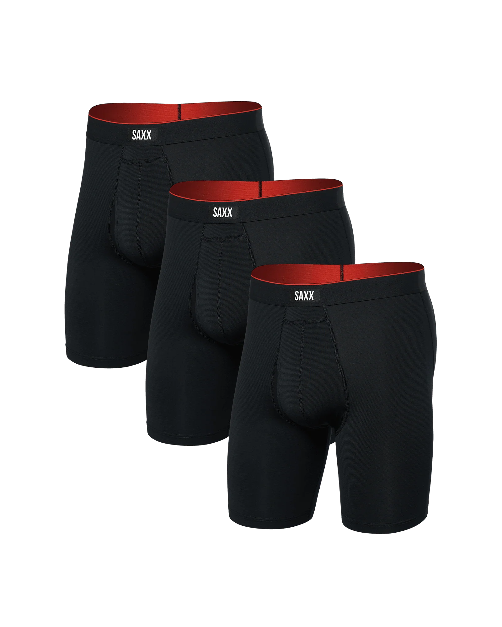 Image of Multi-Sport Mesh (3 Pack)
