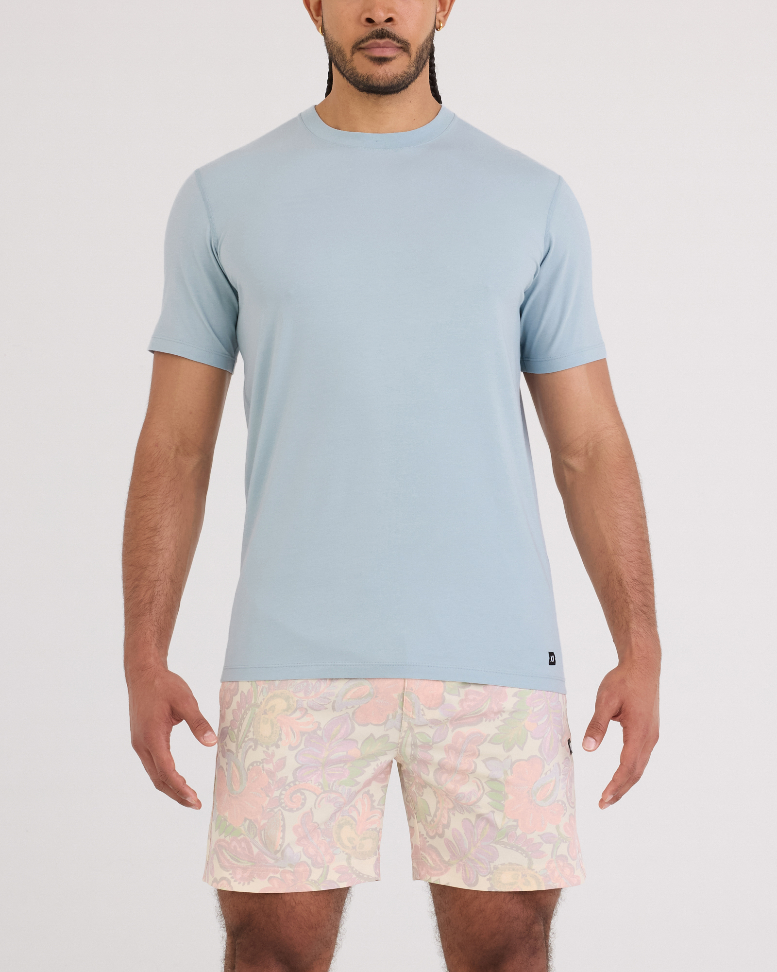 DropTemp® Cooling Cotton Boxer Brief 3-Pack