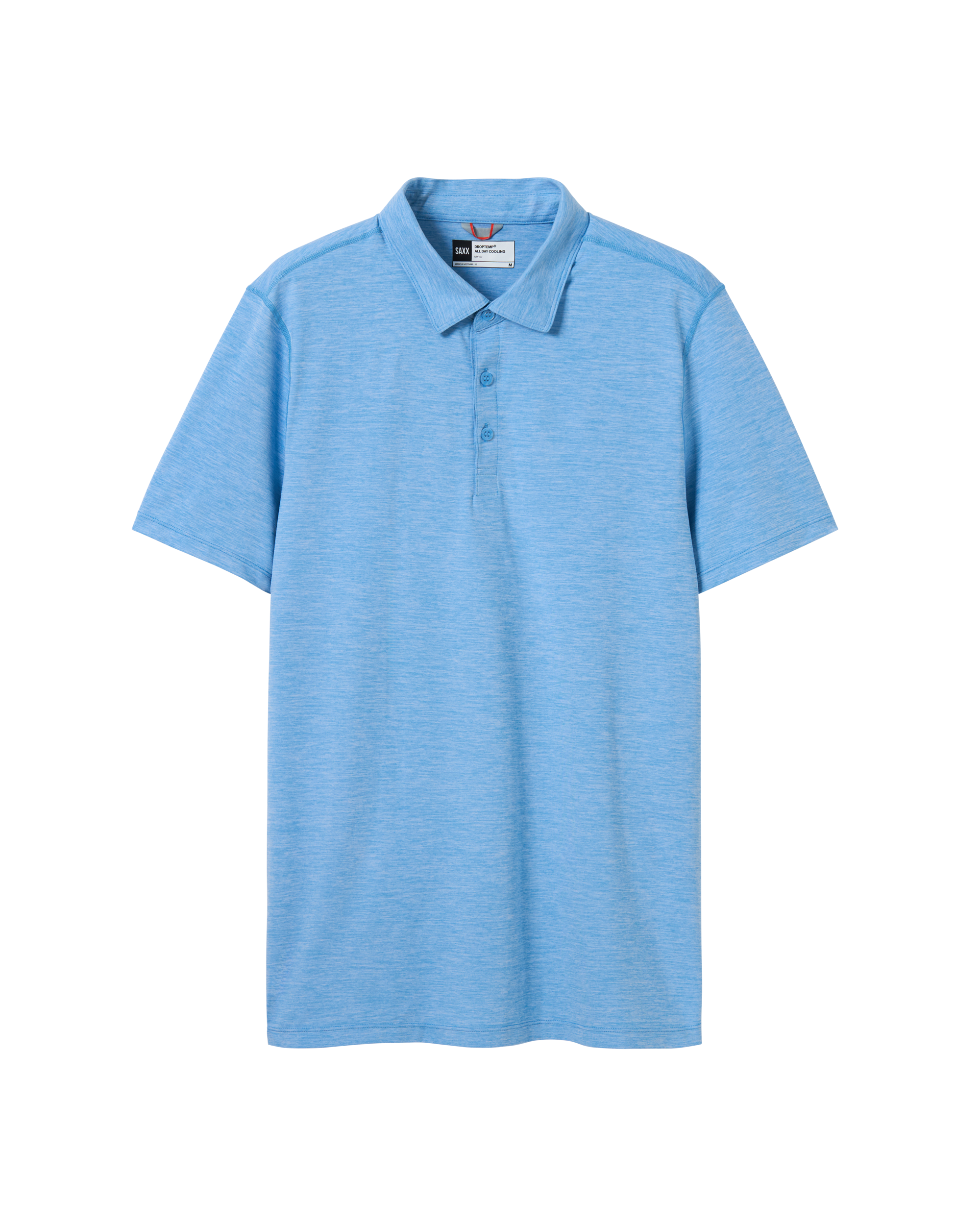 DropTemp® All Day Cooling Performance Polo